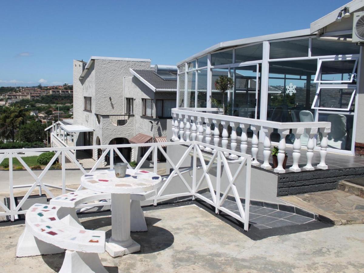 Bed and Breakfast Goodwillmanor à Durban Extérieur photo