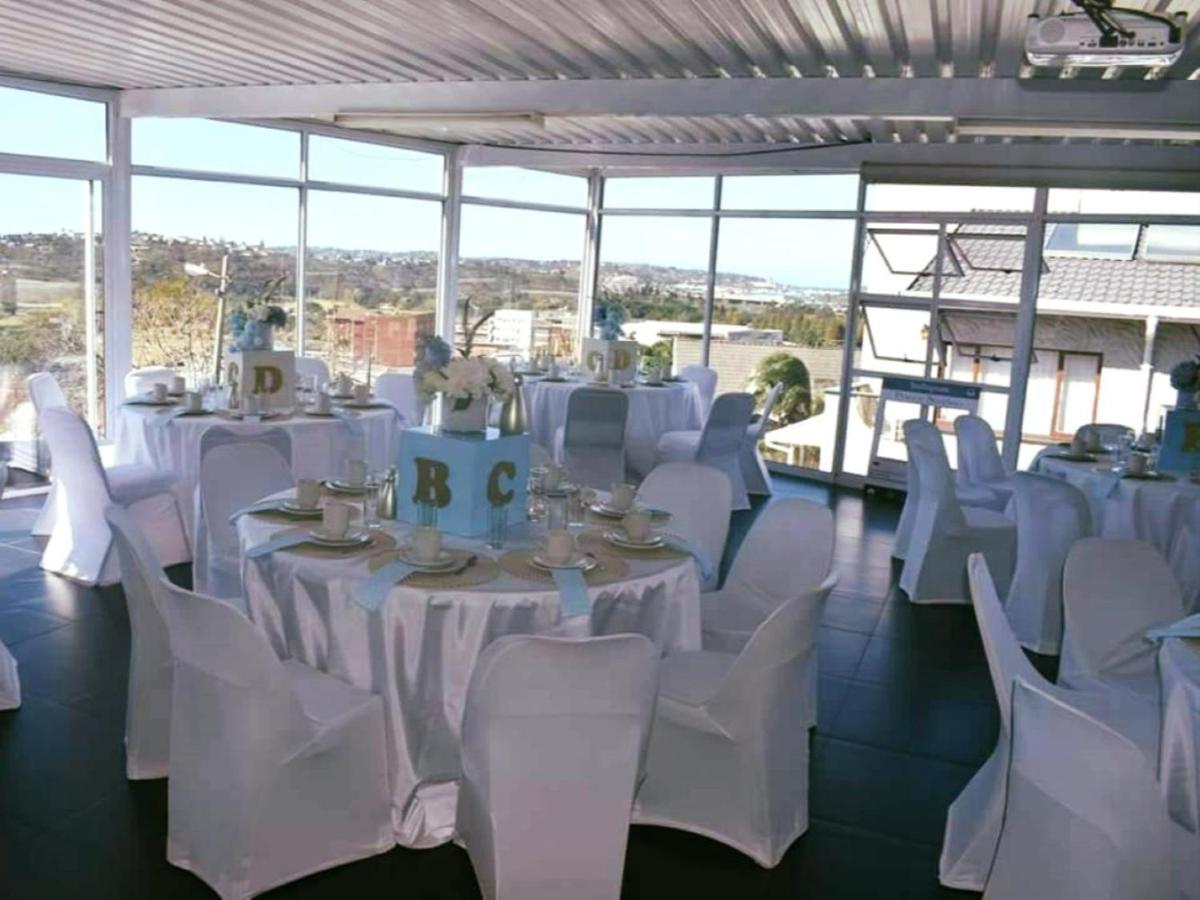 Bed and Breakfast Goodwillmanor à Durban Extérieur photo