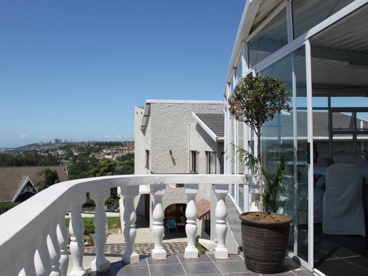 Bed and Breakfast Goodwillmanor à Durban Extérieur photo
