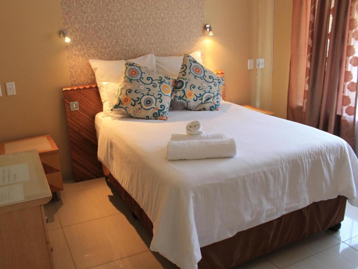 Bed and Breakfast Goodwillmanor à Durban Chambre photo