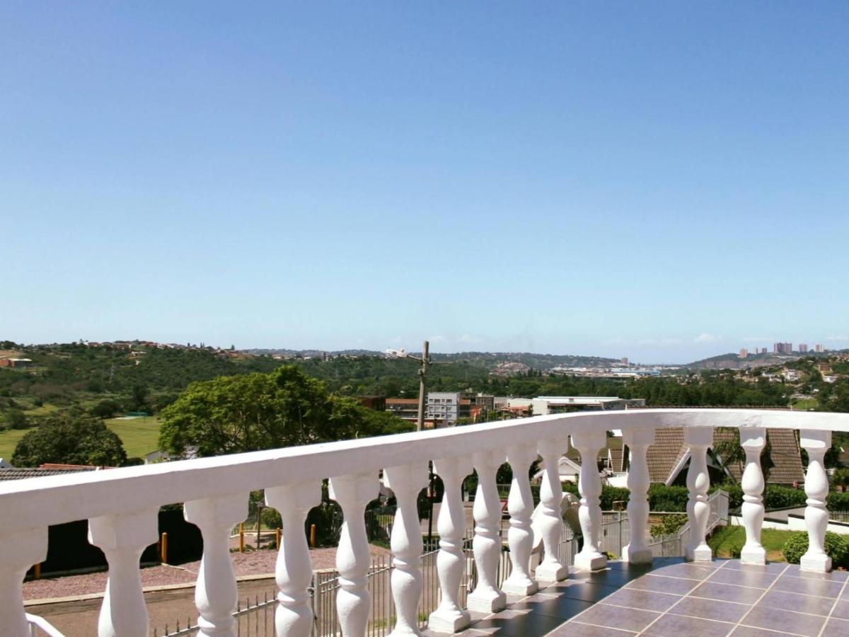 Bed and Breakfast Goodwillmanor à Durban Extérieur photo