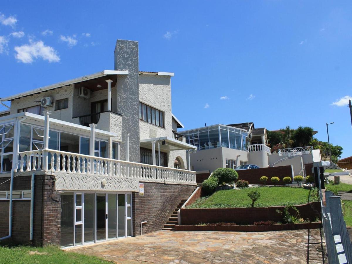 Bed and Breakfast Goodwillmanor à Durban Extérieur photo