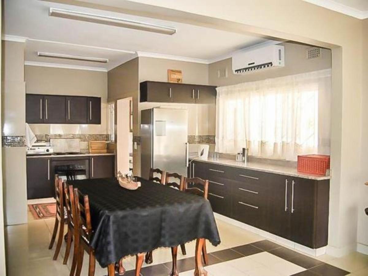 Bed and Breakfast Goodwillmanor à Durban Extérieur photo