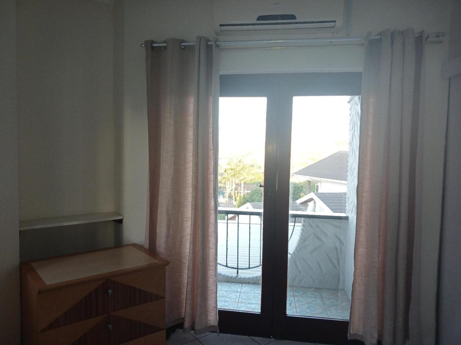 Bed and Breakfast Goodwillmanor à Durban Chambre photo