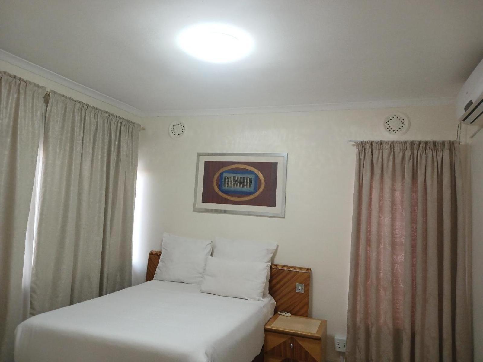 Bed and Breakfast Goodwillmanor à Durban Chambre photo