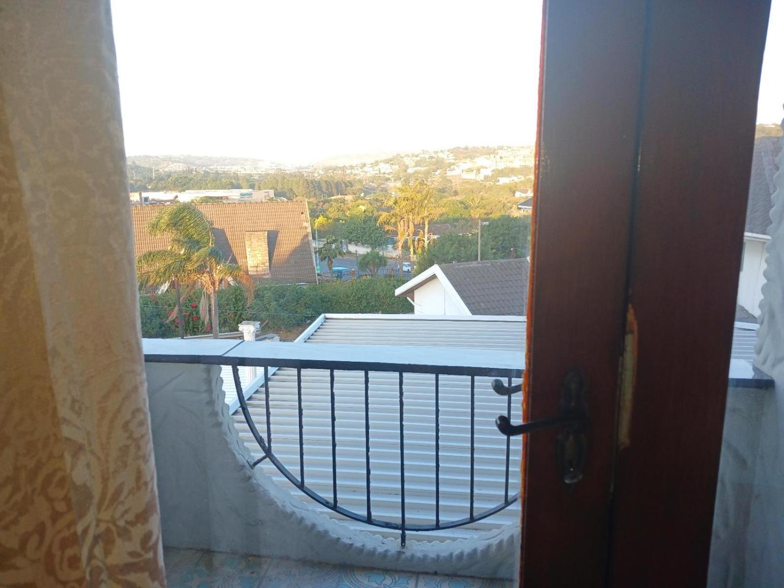 Bed and Breakfast Goodwillmanor à Durban Chambre photo