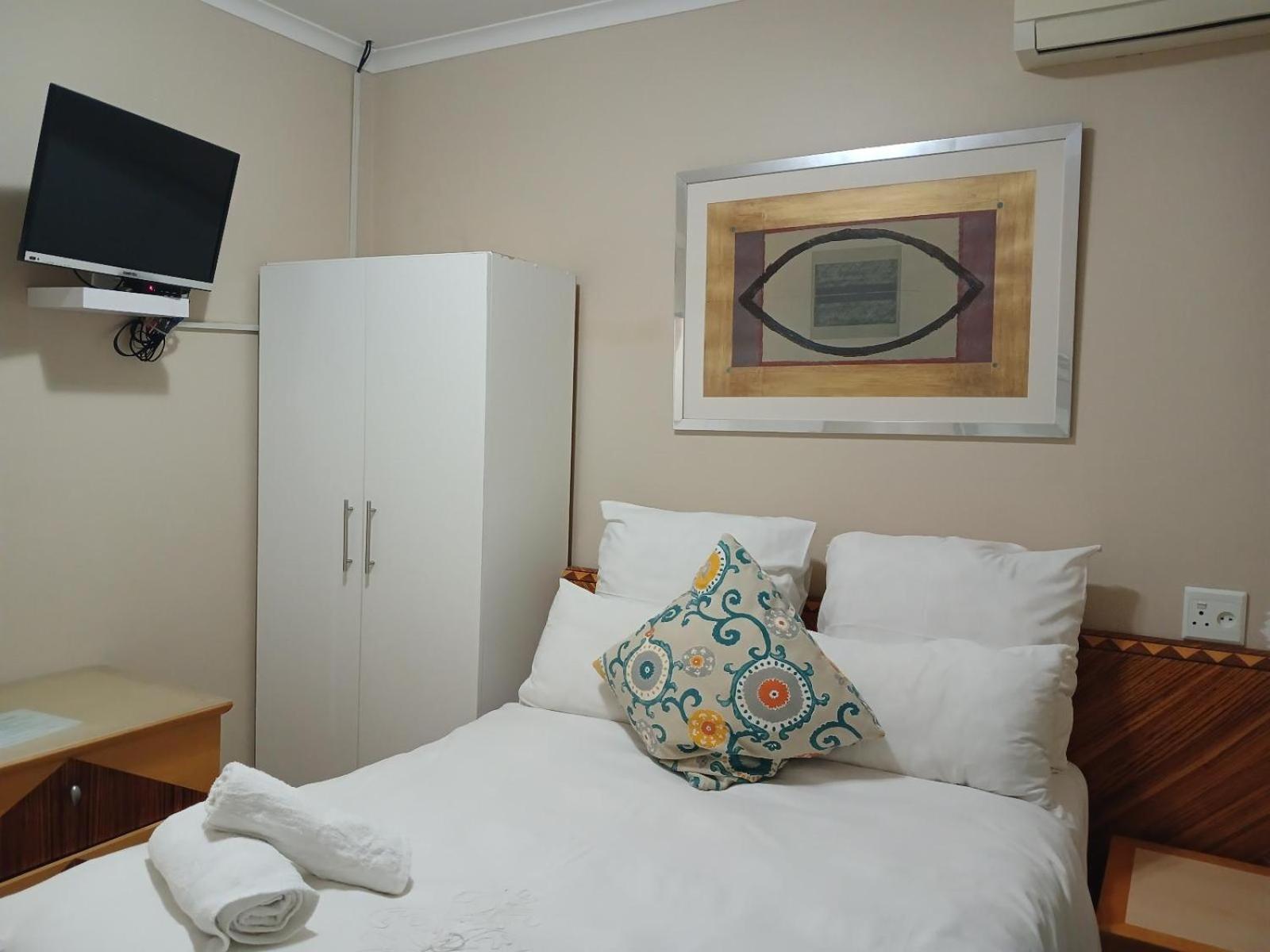 Bed and Breakfast Goodwillmanor à Durban Chambre photo