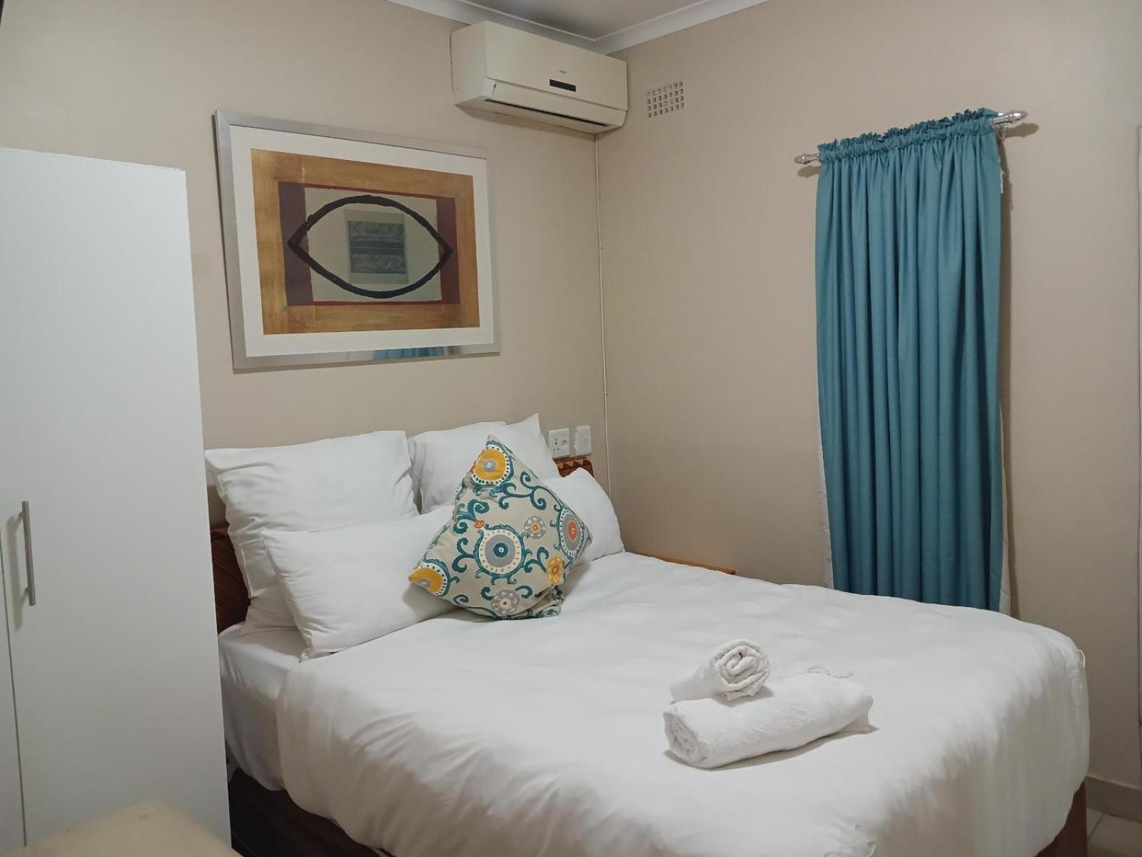 Bed and Breakfast Goodwillmanor à Durban Chambre photo