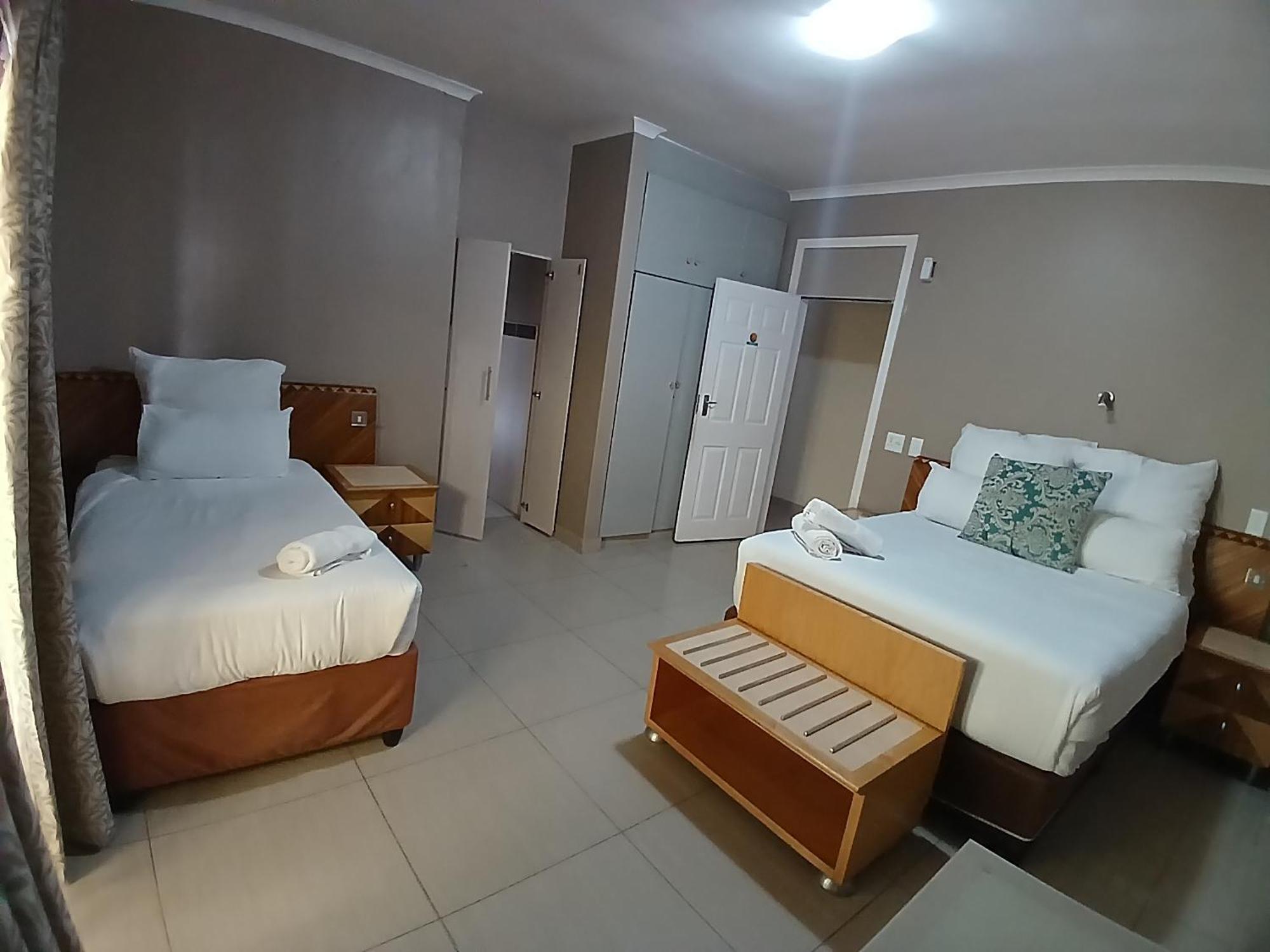 Bed and Breakfast Goodwillmanor à Durban Extérieur photo